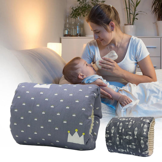 Cozie Cradle Baby Pillow (Pack of 1)