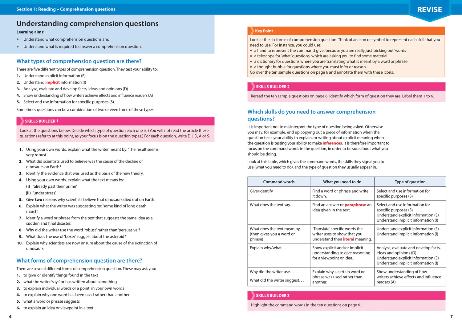 Collins Cambridge IGCSE™ - Cambridge IGCSE™ English Revision Guide