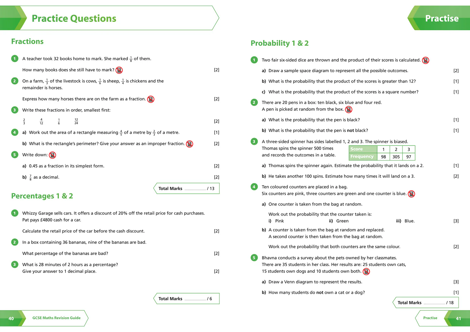 1042-collins-gcse-grade-9-1-revision-gcse-9-1-maths-foundation-revision-guide-ideal-for-the-2026-and-2027-exams-5.webp Collins GCSE Grade 9-1 Revision - GCSE 9-1 Maths Foundation Revision Guide: Ideal for the 2026 and 2027 exams