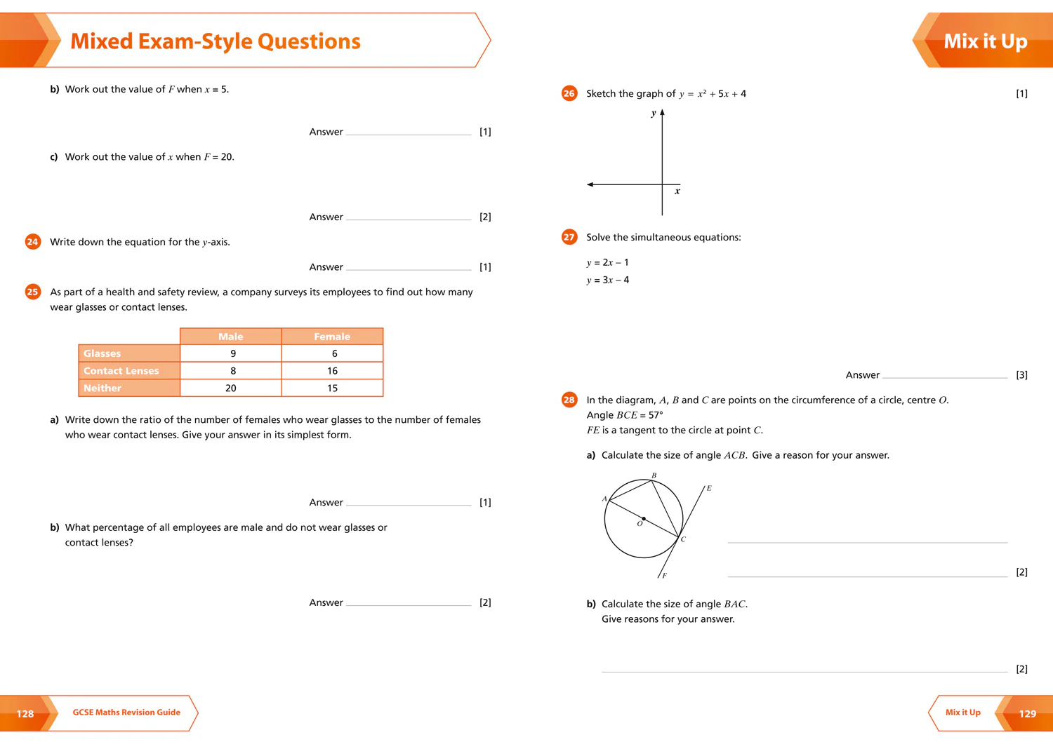 1042-collins-gcse-grade-9-1-revision-gcse-9-1-maths-foundation-revision-guide-ideal-for-the-2026-and-2027-exams-6.webp Collins GCSE Grade 9-1 Revision - GCSE 9-1 Maths Foundation Revision Guide: Ideal for the 2026 and 2027 exams