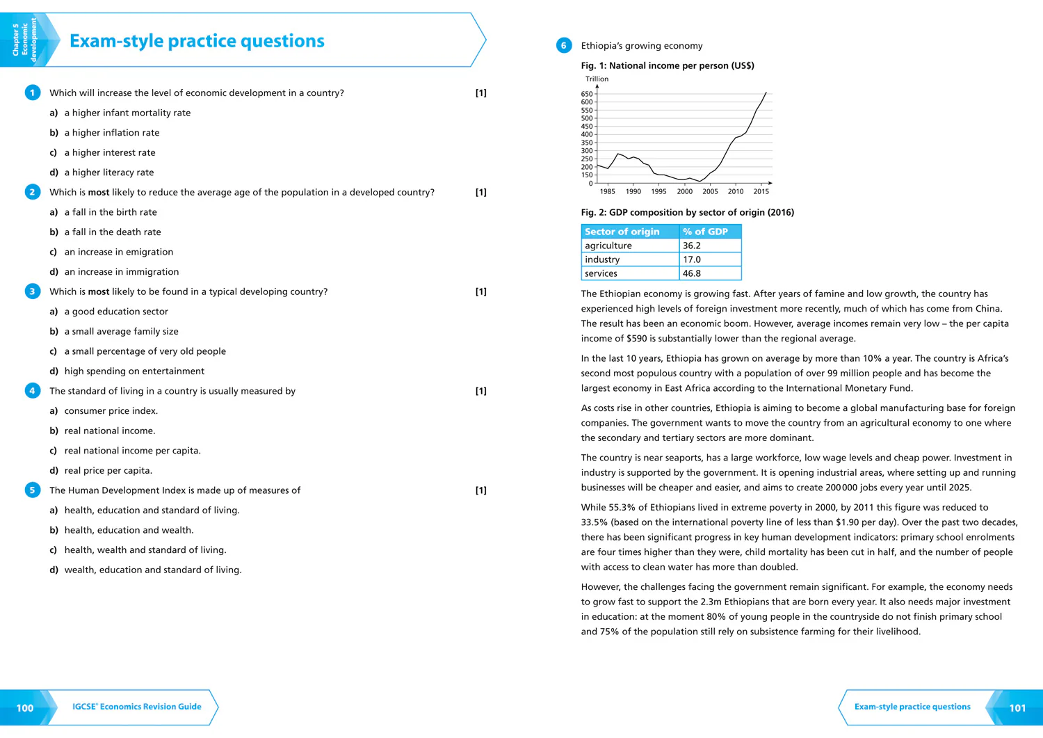 1052-letts-cambridge-igcse-revision-cambridge-igcse-economics-revision-guide-7.webp Letts Cambridge IGCSE™ Revision - Cambridge IGCSE™ Economics Revision Guide