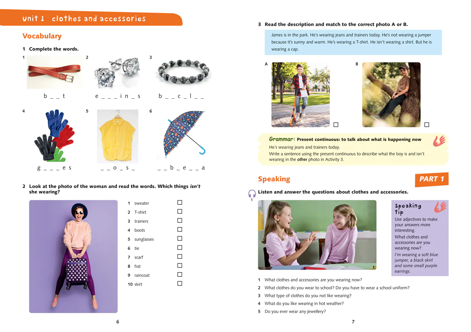 Collins Cambridge English - Activities for A2 Key for Schools