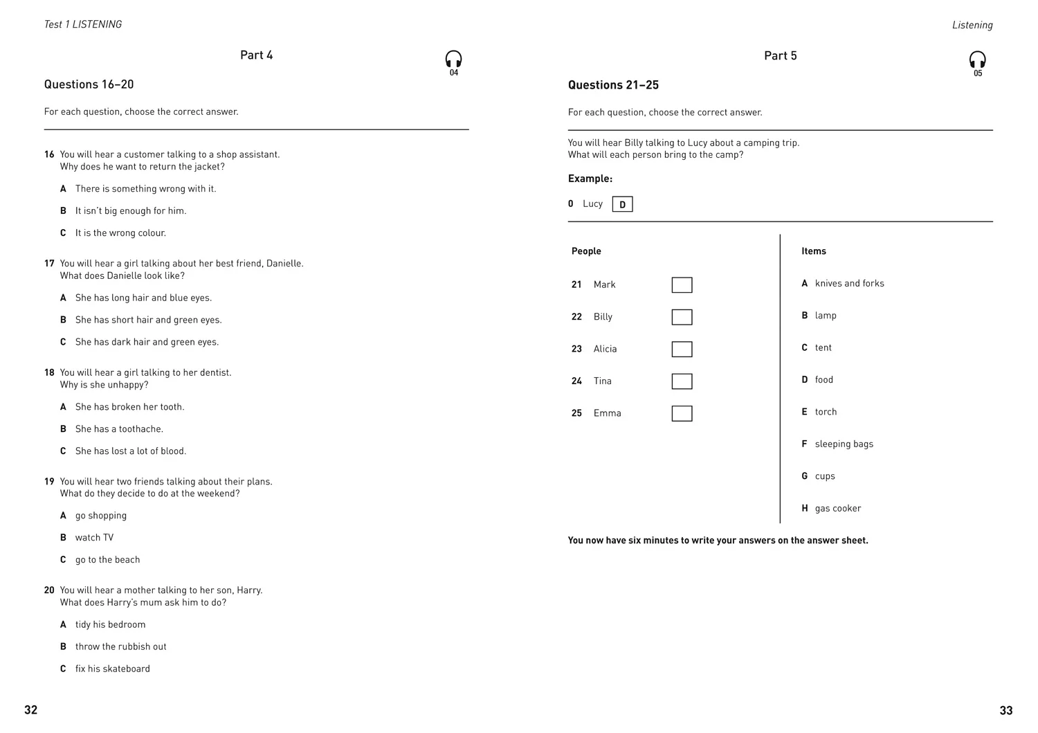 1093-collins-cambridge-english-practice-tests-for-a2-key-for-schools-ket-volume-1-first-edition--5.webp Collins Cambridge English - Practice Tests for A2 Key for Schools (KET) (Volume 1): (First edition)