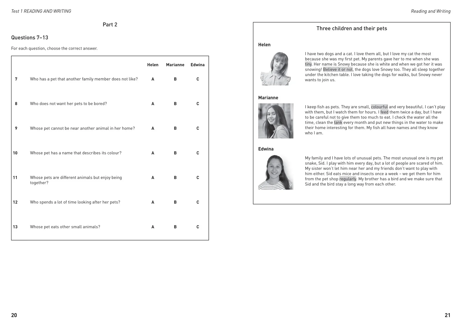 1095-collins-cambridge-english-practice-tests-for-a2-key-for-schools-ket-volume-2-first-edition--3.webp Collins Cambridge English - Practice Tests for A2 Key for Schools (KET) (Volume 2): (First edition)