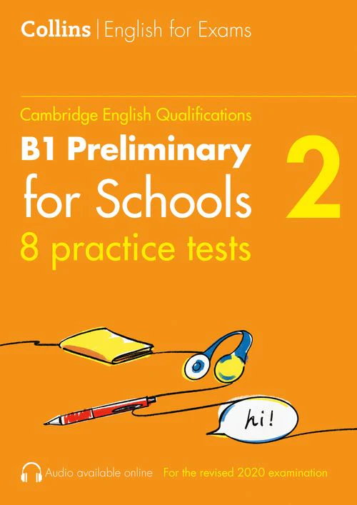1097-collins-cambridge-english-practice-tests-for-b1-preliminary-for-schools-pet-volume-2-first-edition--5.webp Collins Cambridge English - Practice Tests for B1 Preliminary for Schools (PET) (Volume 2): (First edition)
