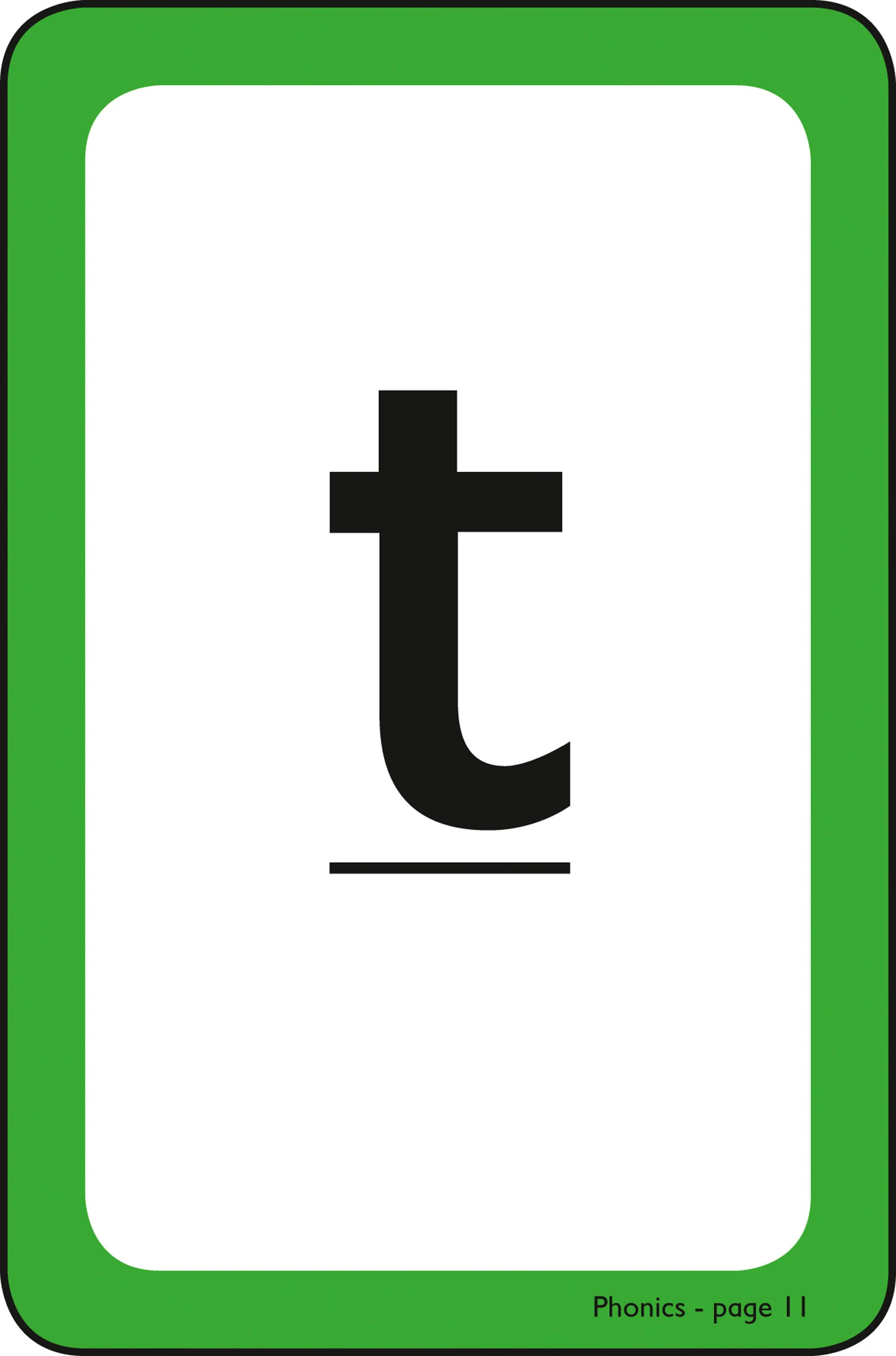 1128-collins-easy-learning-preschool-phonics-flashcards-ideal-for-home-learning-3.webp Collins Easy Learning Preschool - Phonics Flashcards: Ideal for home learning