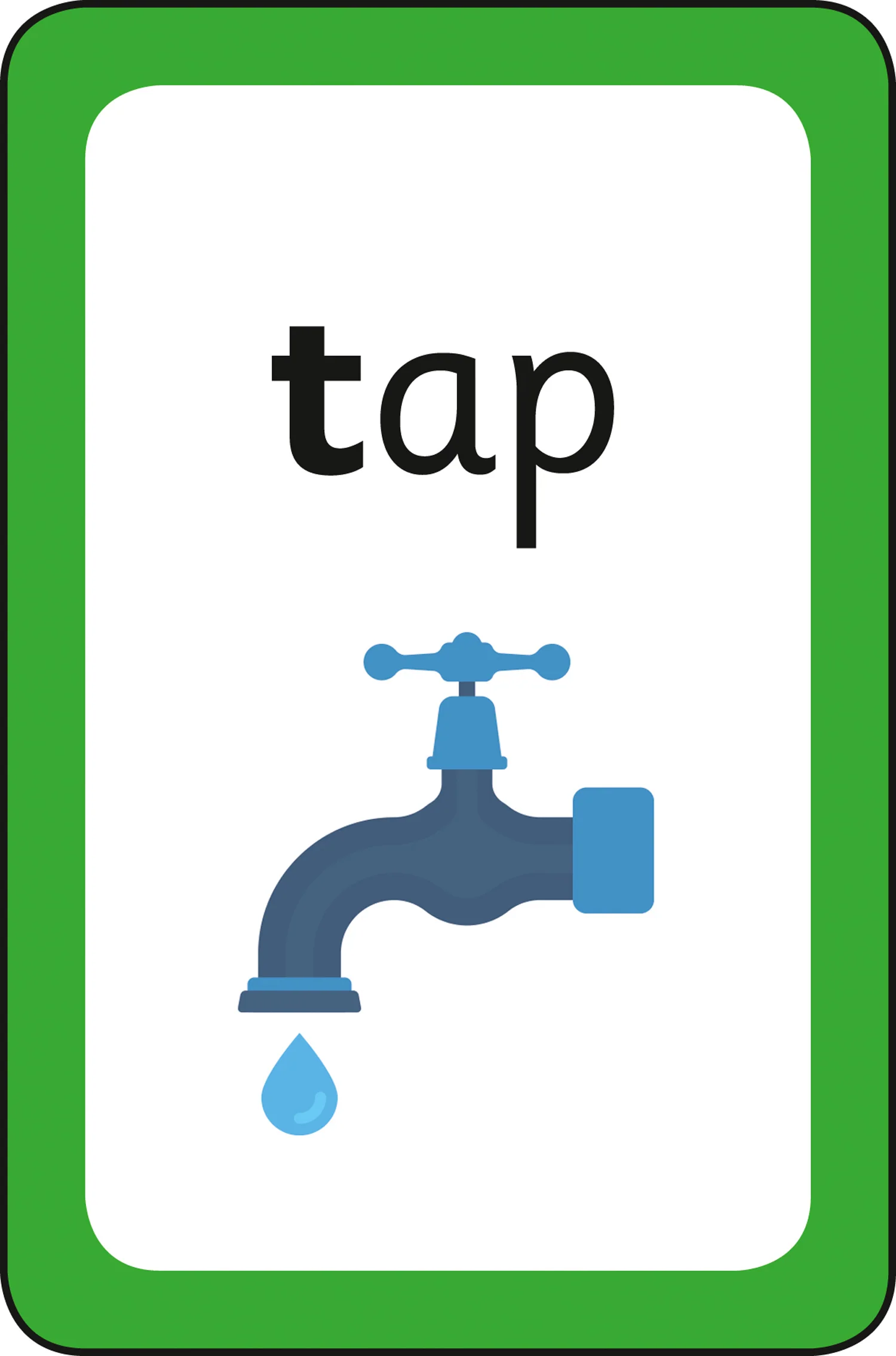 1128-collins-easy-learning-preschool-phonics-flashcards-ideal-for-home-learning-4.webp Collins Easy Learning Preschool - Phonics Flashcards: Ideal for home learning