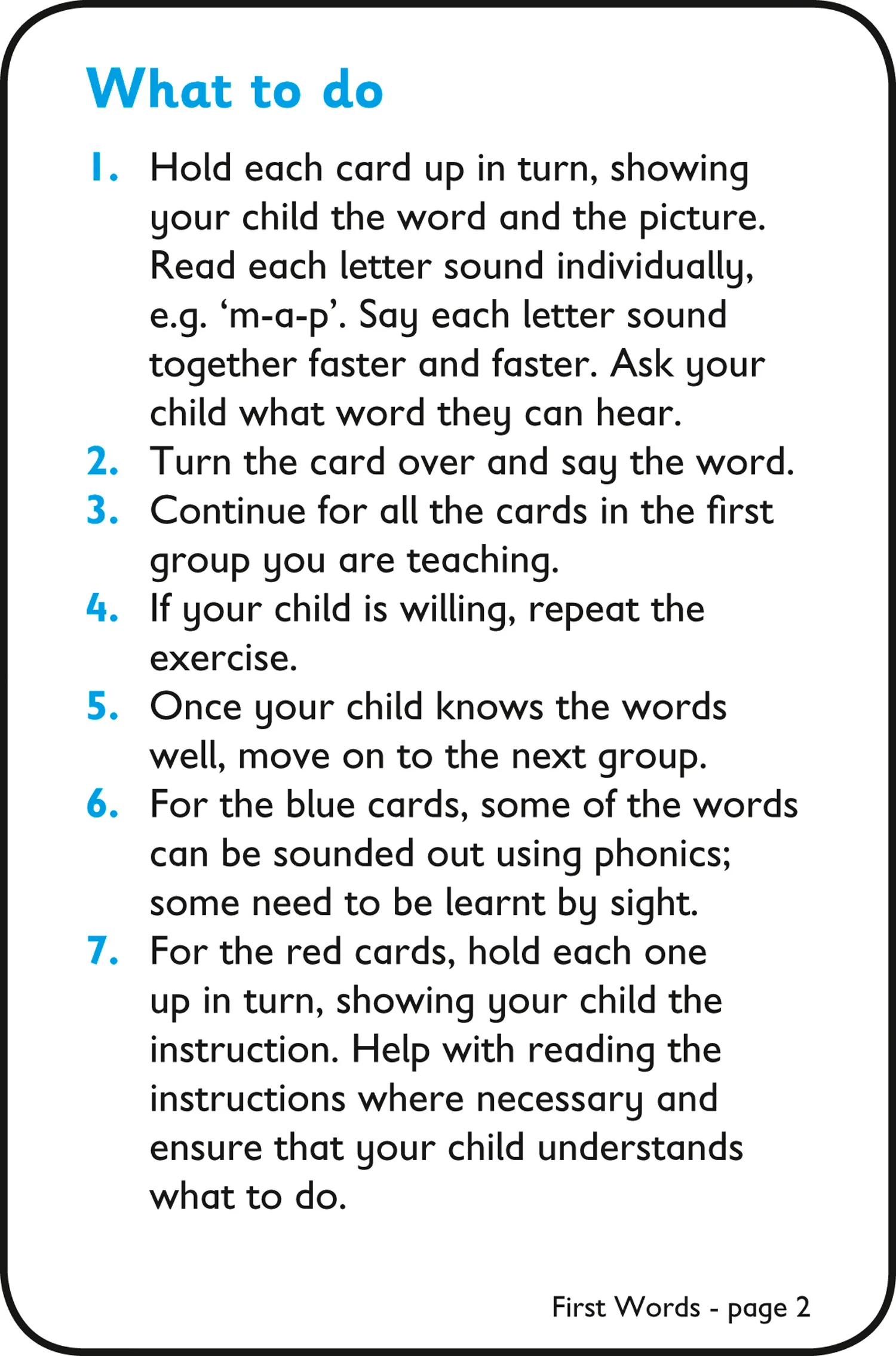 1129-collins-easy-learning-preschool-first-words-flashcards-ideal-for-home-learning-3.webp Collins Easy Learning Preschool - First Words Flashcards: Ideal for home learning