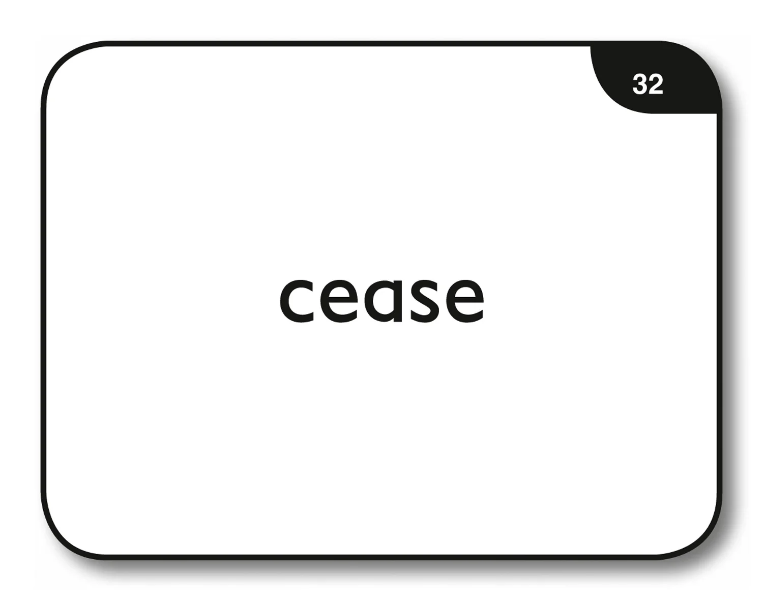 Collins 11+ Practice - 11+ Vocabulary Flashcards: For the 2025 GL Assessment and CEM Tests
