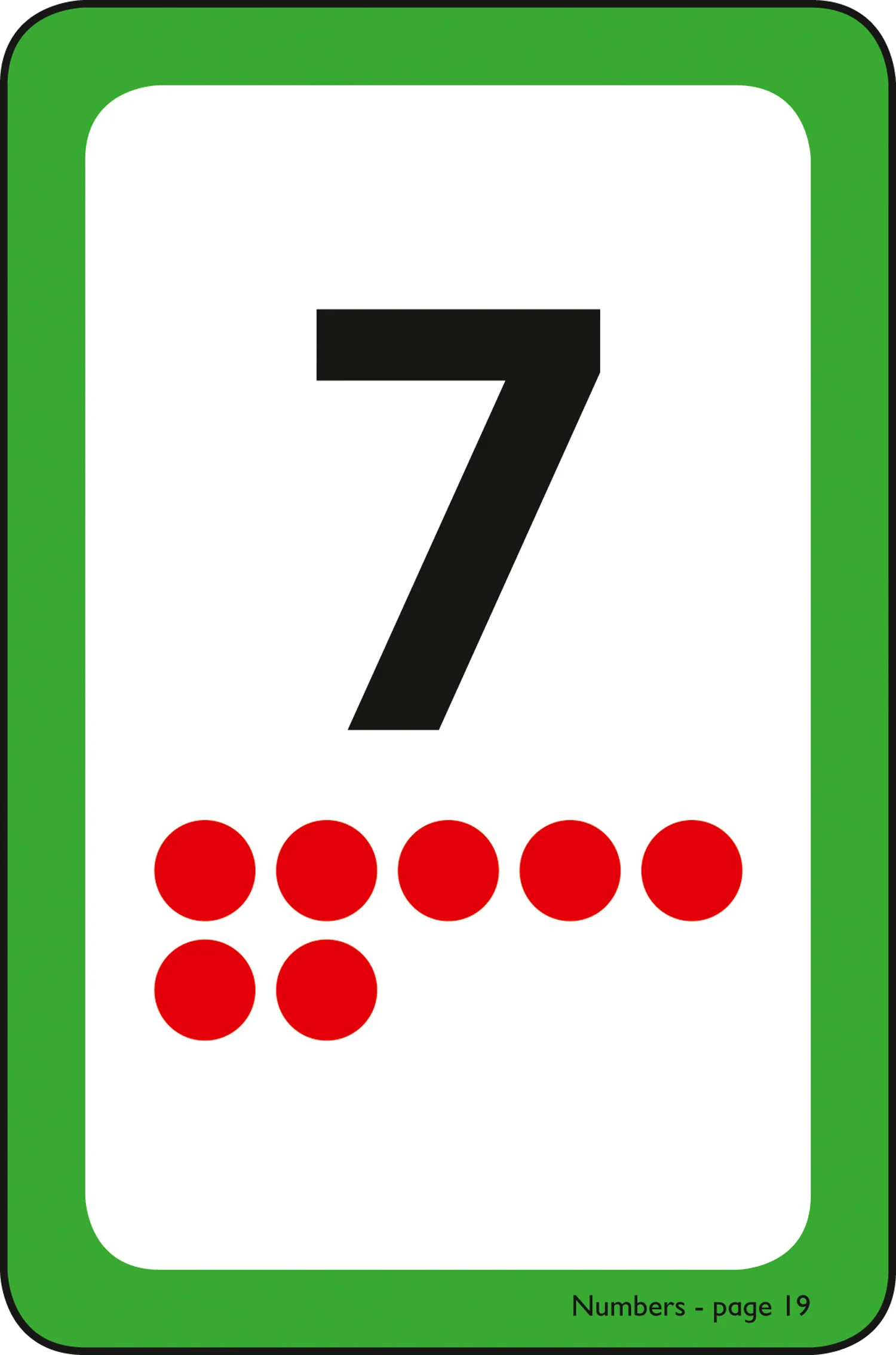 1131-collins-easy-learning-preschool-numbers-flashcards-ideal-for-home-learning-3.webp Collins Easy Learning Preschool - Numbers Flashcards: Ideal for home learning