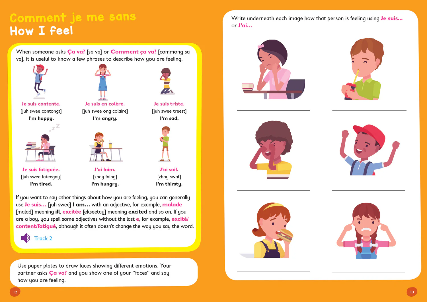 Collins Easy Learning Primary Languages - French Ages 7-9: Ideal for home learning