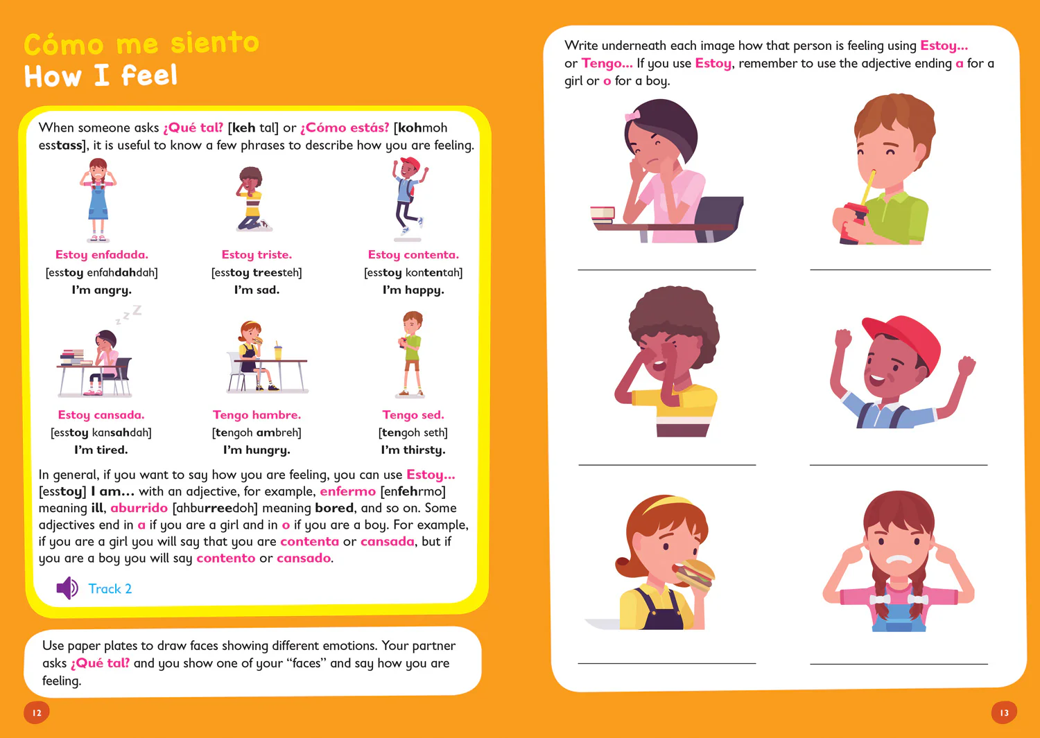 1160-collins-easy-learning-primary-languages-spanish-ages-7-9-ideal-for-home-learning-3.webp Collins Easy Learning Primary Languages - Spanish Ages 7-9: Ideal for home learning