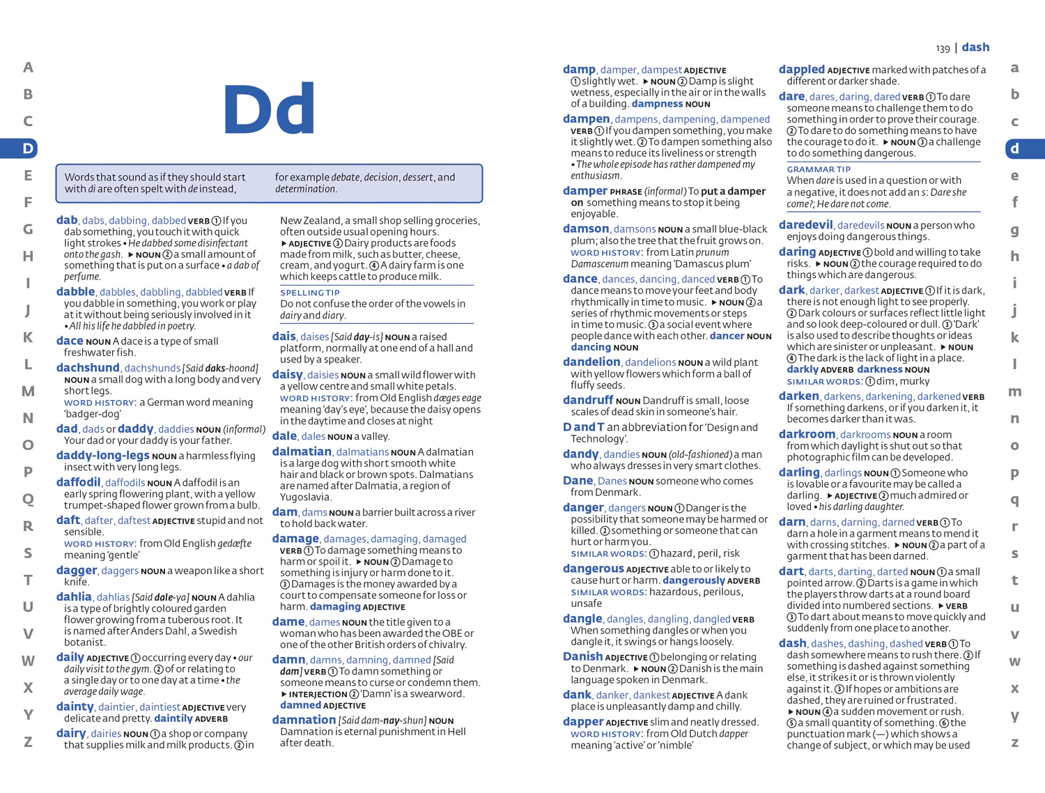 Collins Jamaican School Dictionary: (First edition)