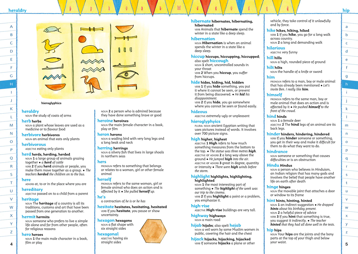 1169-collins-primary-dictionaries-primary-dictionary-illustrated-dictionary-for-ages-7--5.webp Collins Primary Dictionaries - Primary Dictionary: Illustrated dictionary for ages 7+