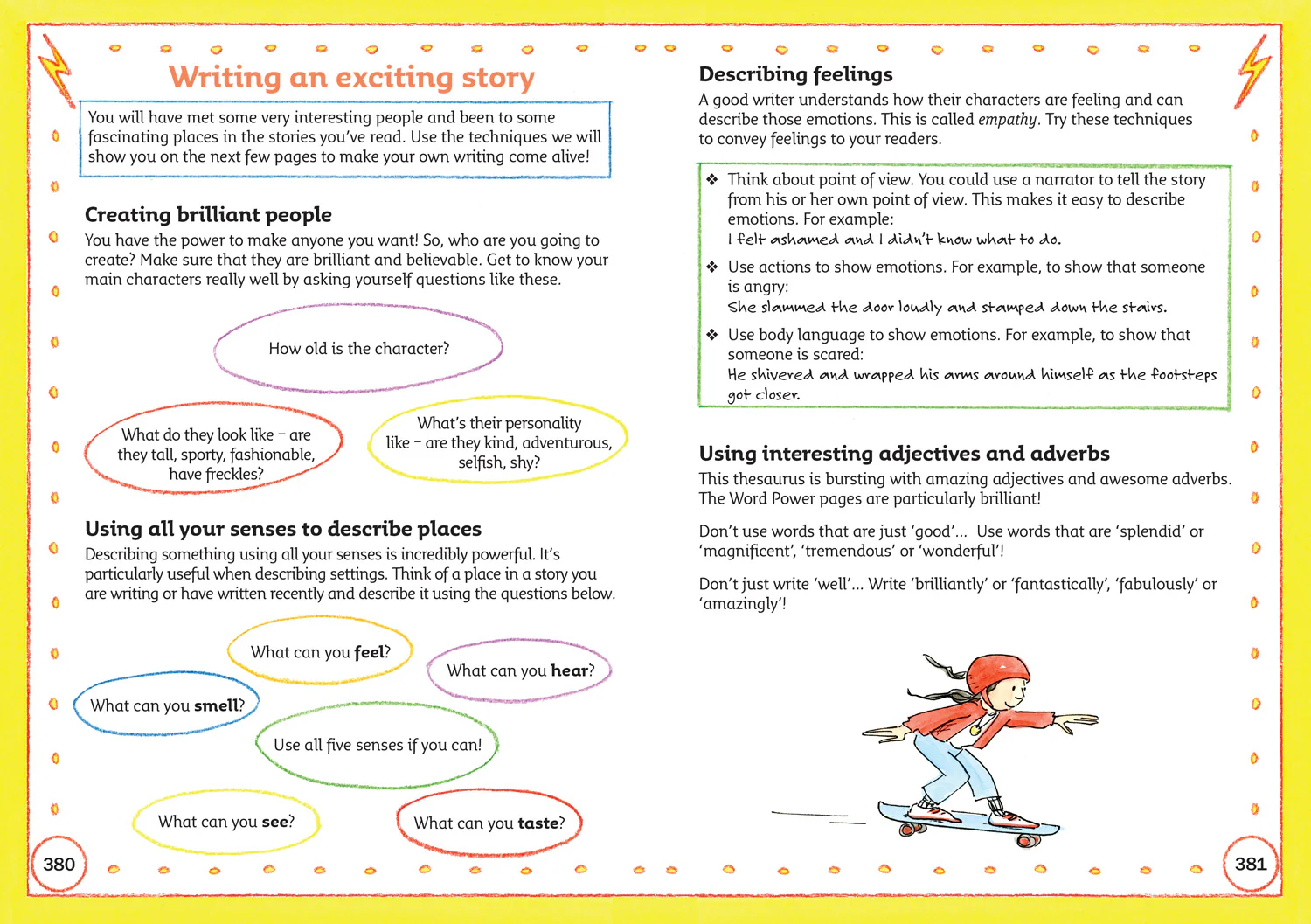 1170-collins-primary-dictionaries-primary-thesaurus-illustrated-thesaurus-for-ages-7--5.webp Collins Primary Dictionaries - Primary Thesaurus: Illustrated thesaurus for ages 7+
