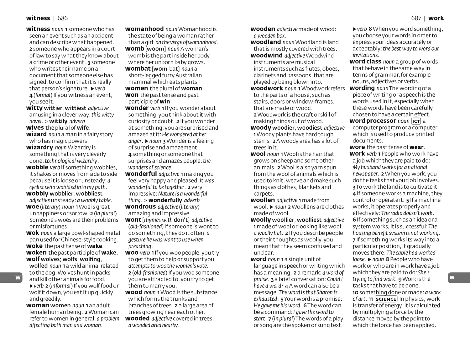 1172-collins-school-dictionaries-gem-school-dictionary-trusted-support-for-learning-in-a-mini-format-sixth-edition--4.webp Collins School Dictionaries - Gem School Dictionary: Trusted support for learning, in a mini-format (Sixth edition)