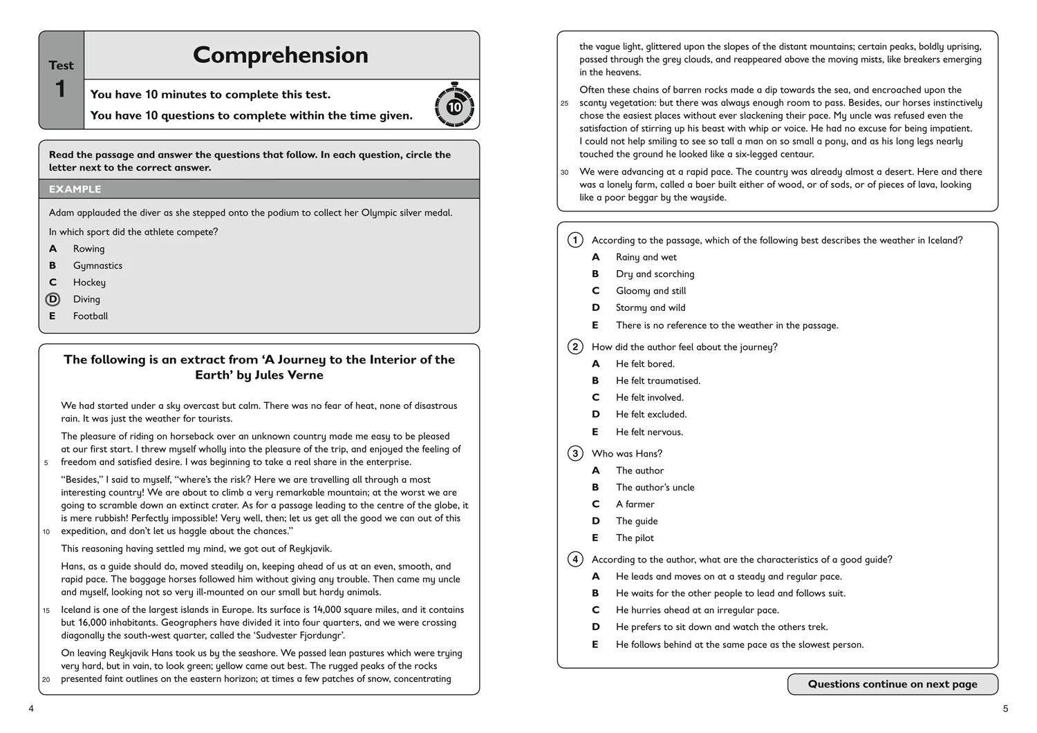 1178-collins-11-practice-11-english-quick-practice-tests-age-10-11-year-6-book-1-for-the-2025-gl-assessment-tests-3.webp Collins 11+ Practice - 11+ English Quick Practice Tests Age 10-11 (Year 6) Book 1: For the 2025 GL Assessment Tests