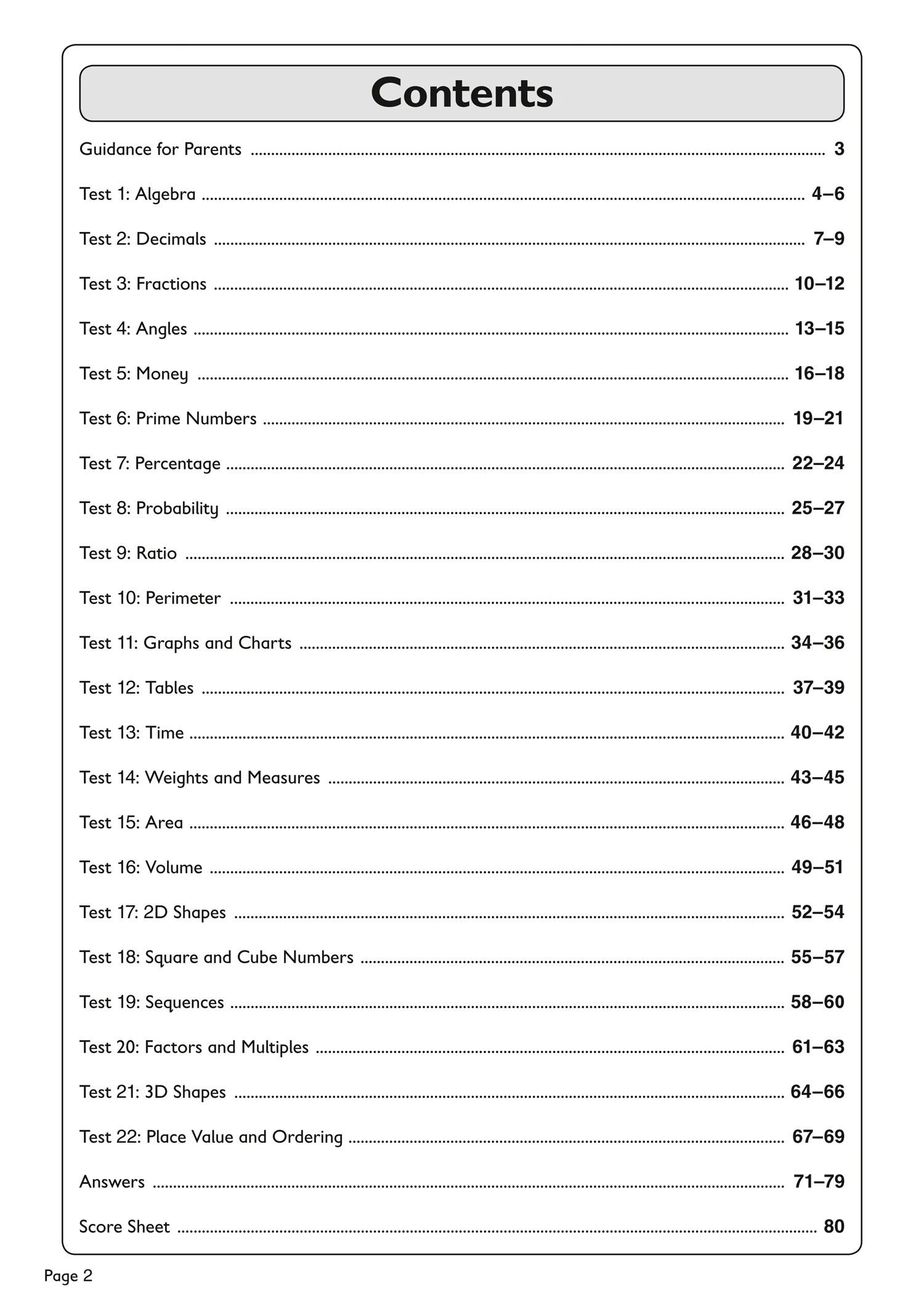 Collins 11+ Practice - 11+ Maths Problem Solving Practice Workbook: For the 2025 CEM Tests