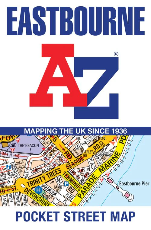 119-eastbourne-a-z-pocket-street-map-second-edition--5.webp Eastbourne A-Z Pocket Street Map: (Second edition)