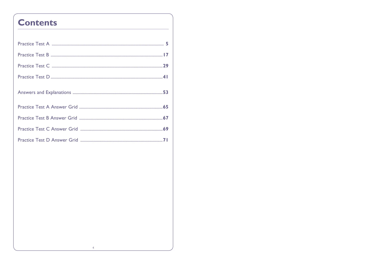 Collins 11+ Practice - 11+ English Practice Papers Book 1: For the 2025 GL Assessment Tests