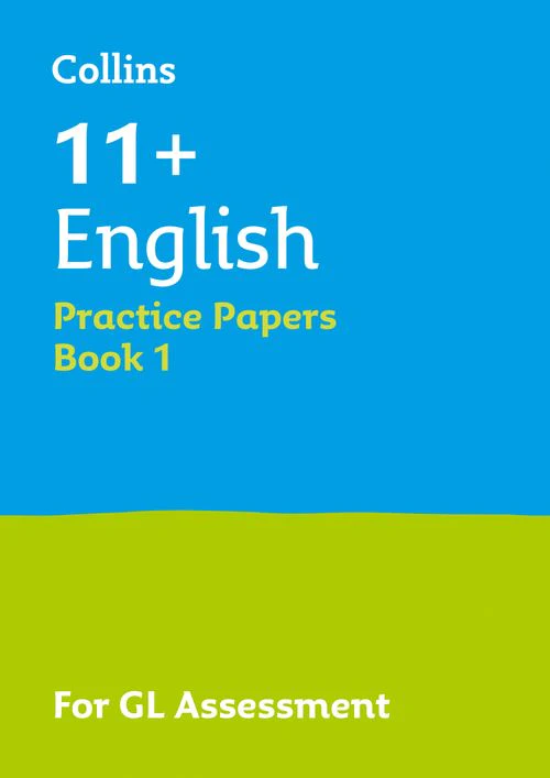 1190-collins-11-practice-11-english-practice-papers-book-1-for-the-2025-gl-assessment-tests-5.webp Collins 11+ Practice - 11+ English Practice Papers Book 1: For the 2025 GL Assessment Tests