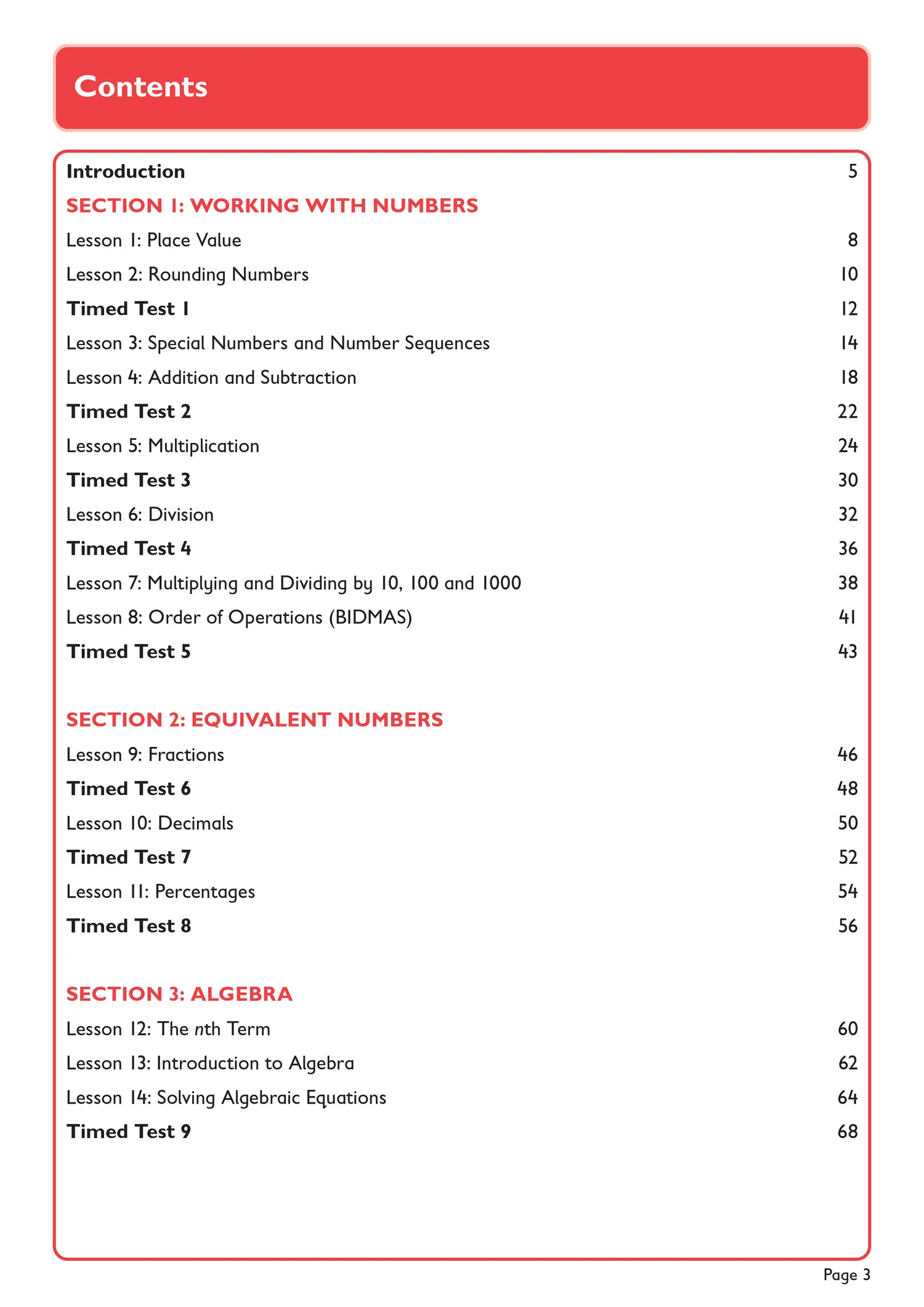 Collins 11+ - 11+ Maths Arithmetic and Word Problems Support and Practice Workbook: For the GL Assessment 2025 tests