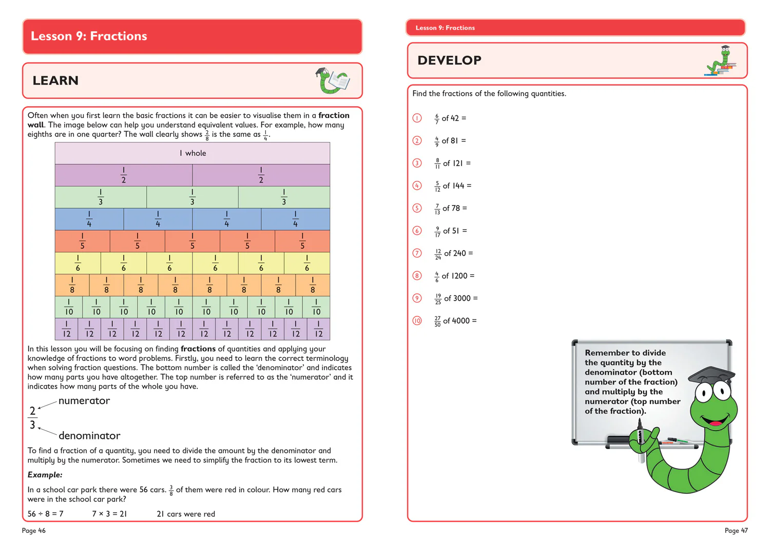 1196-collins-11-11-maths-arithmetic-and-word-problems-support-and-practice-workbook-for-the-gl-assessment-2025-tests-6.webp Collins 11+ - 11+ Maths Arithmetic and Word Problems Support and Practice Workbook: For the GL Assessment 2025 tests