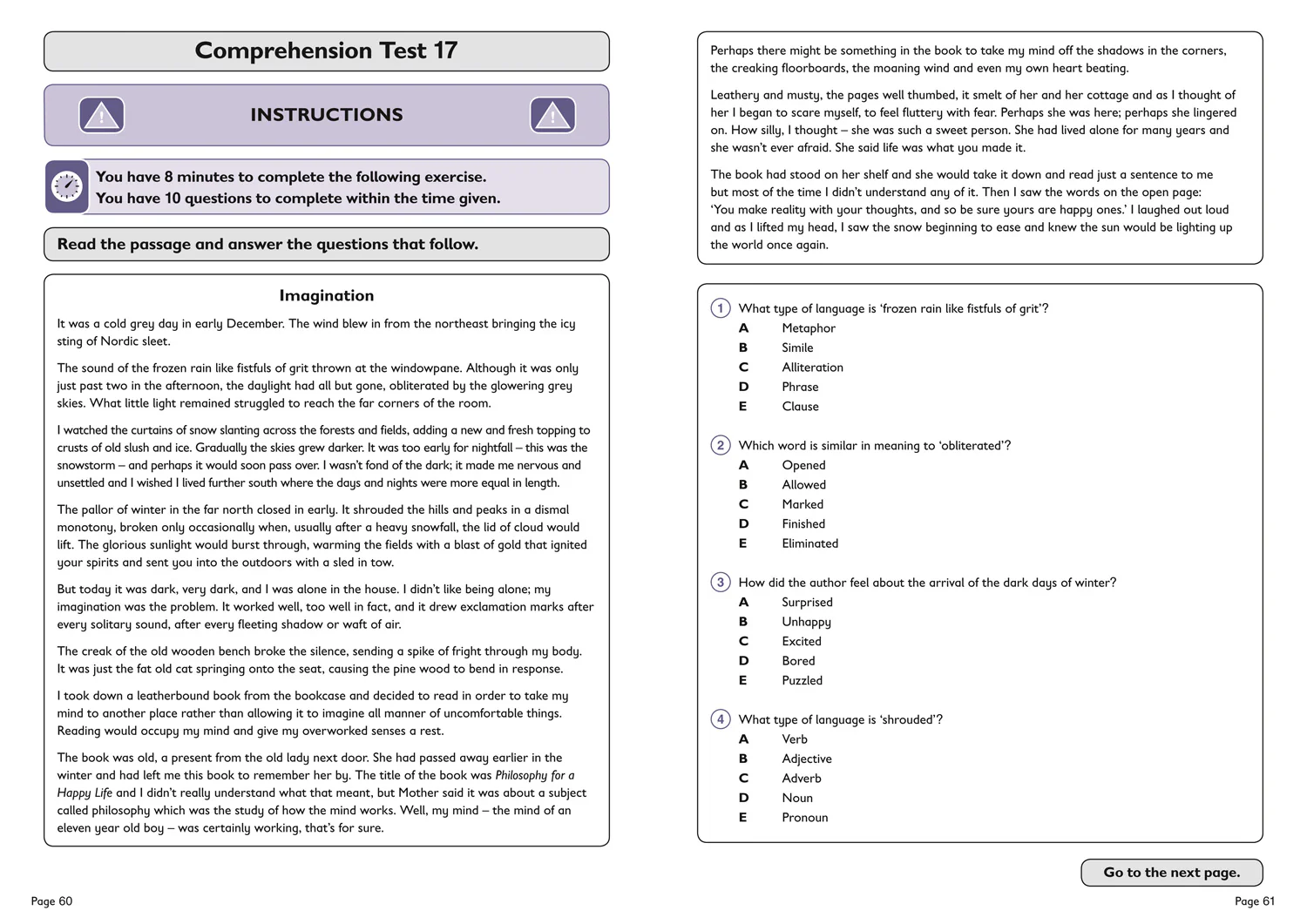 1206-collins-11-practice-11-verbal-reasoning-comprehension-practice-workbook-for-the-2025-cem-tests-4.webp Collins 11+ Practice - 11+ Verbal Reasoning Comprehension Practice Workbook: For the 2025 CEM Tests