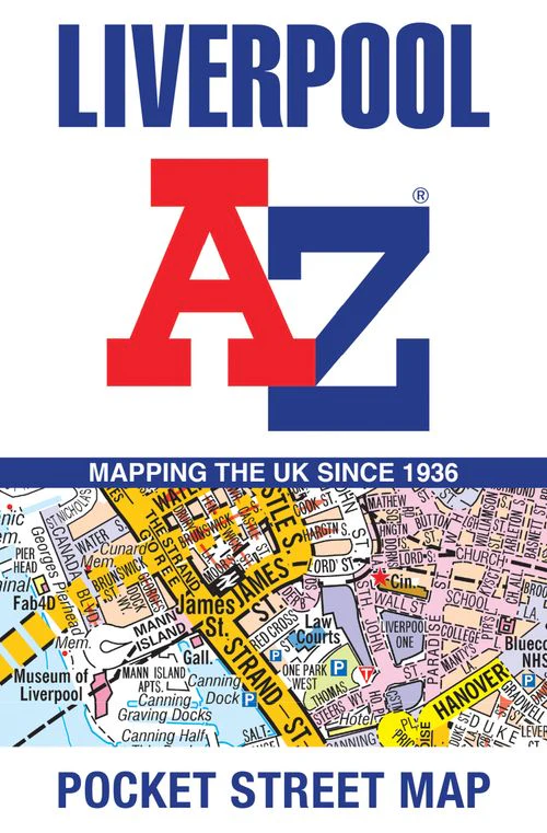 121-liverpool-a-z-pocket-street-map-second-edition--5.webp Liverpool A-Z Pocket Street Map: (Second edition)