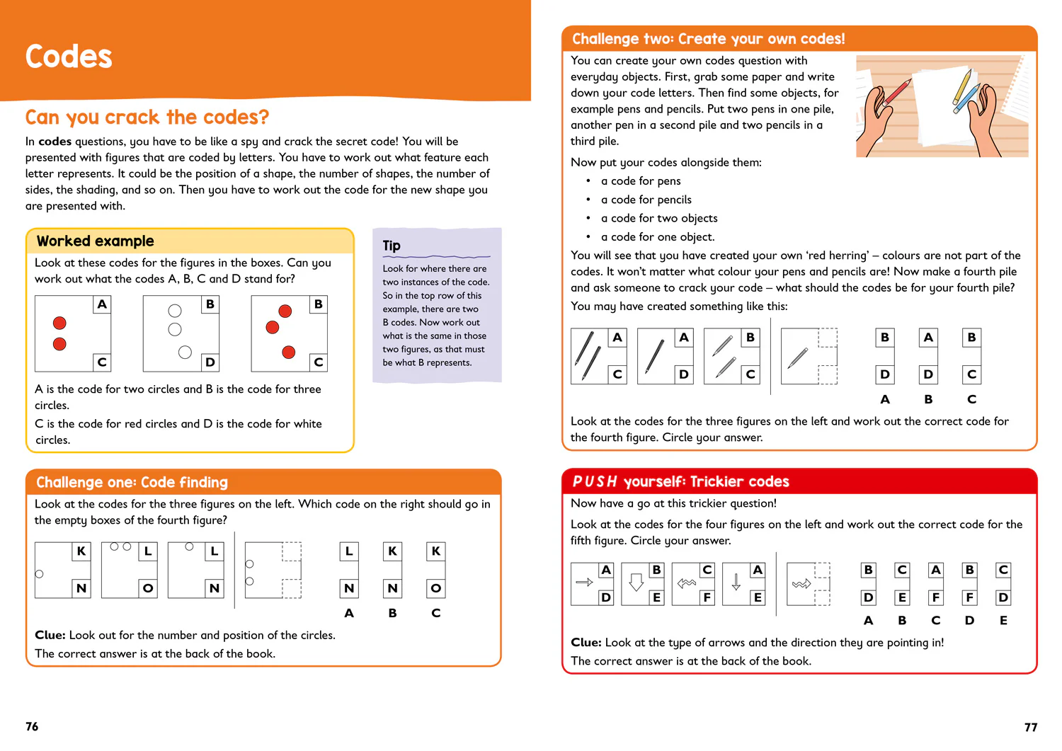 1211-collins-11-11-activity-and-puzzle-book-for-ages-8-9-for-the-gl-assessment-and-cem-tests-5.webp Collins 11+ - 11+ Activity and Puzzle Book for ages 8-9: For the GL Assessment and CEM Tests