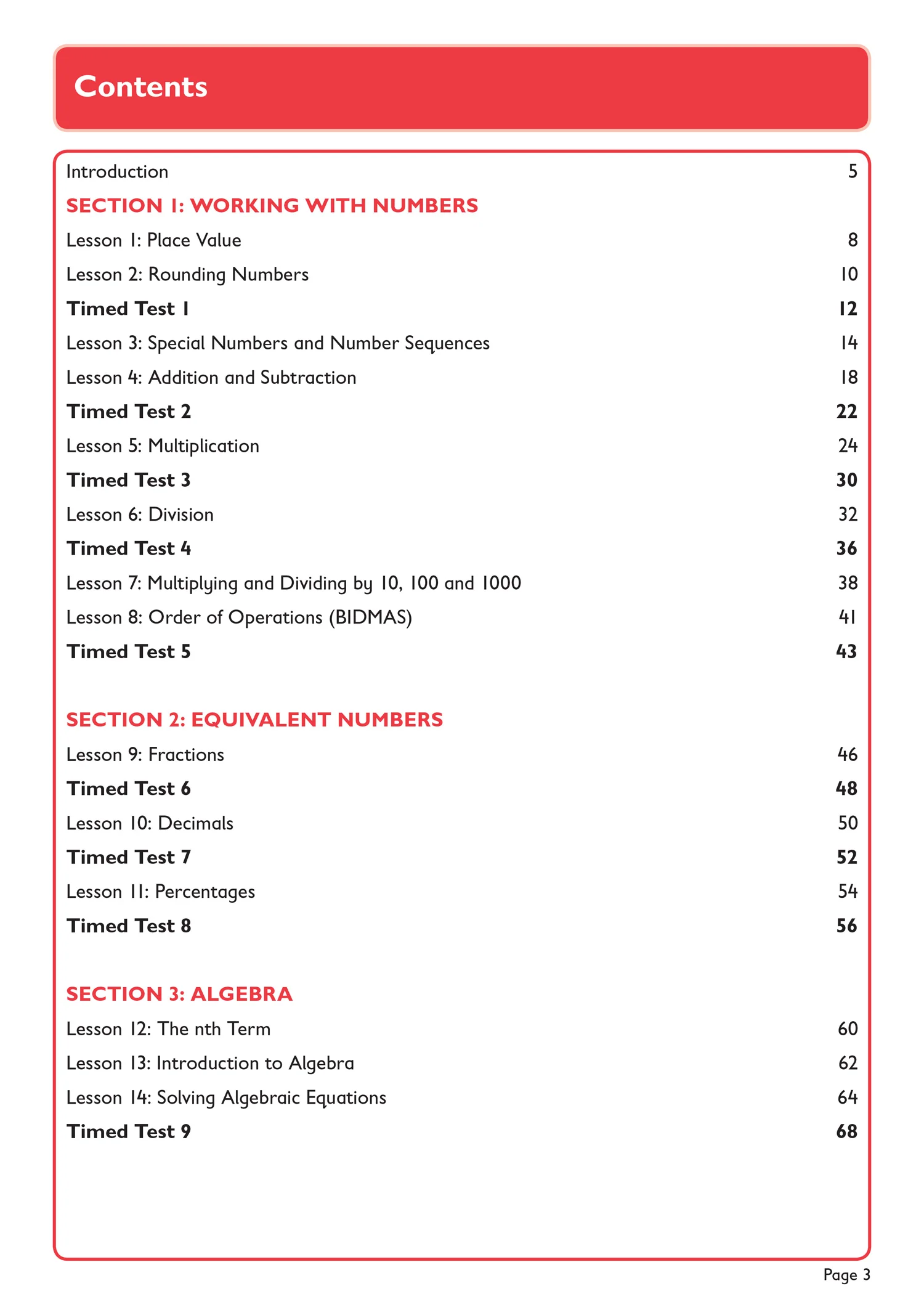 Collins 11+ - 11+ Maths Arithmetic and Word Problems Support and Practice Workbook: For the 2025 CEM Tests