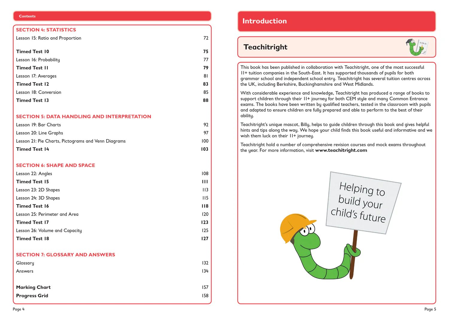 Collins 11+ - 11+ Maths Arithmetic and Word Problems Support and Practice Workbook: For the 2025 CEM Tests