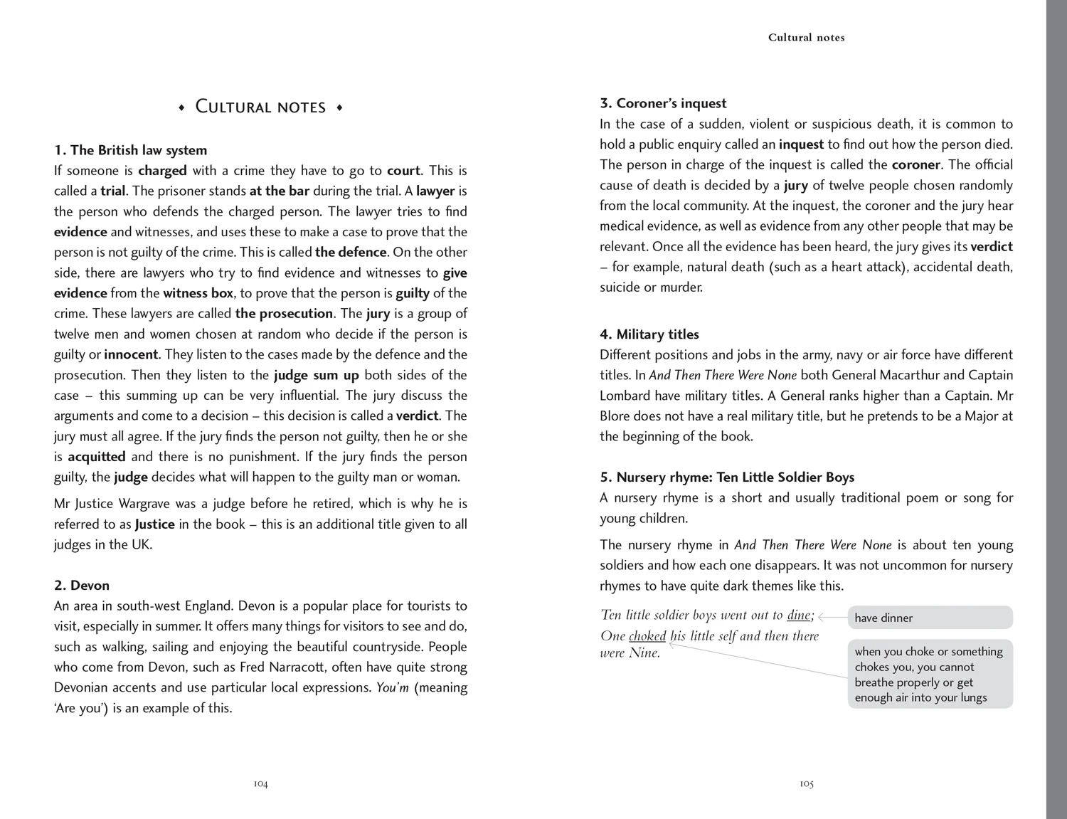 1247-collins-agatha-christie-elt-readers-and-then-there-were-none-level-4-upper-intermediate-b2--3.webp Collins Agatha Christie ELT Readers - And then there were none: Level 4 – upper- intermediate (B2)