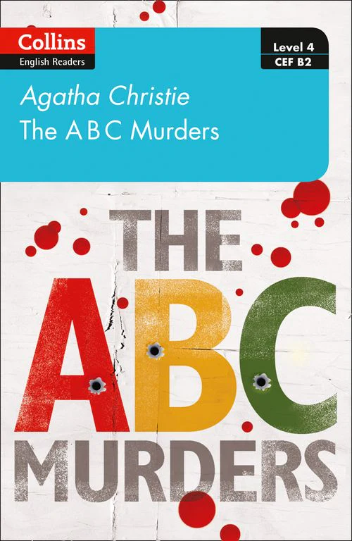 1256-collins-agatha-christie-elt-readers-the-abc-murders-level-4-upper-intermediate-b2--4.webp Collins Agatha Christie ELT Readers - The ABC murders: Level 4 – upper- intermediate (B2)