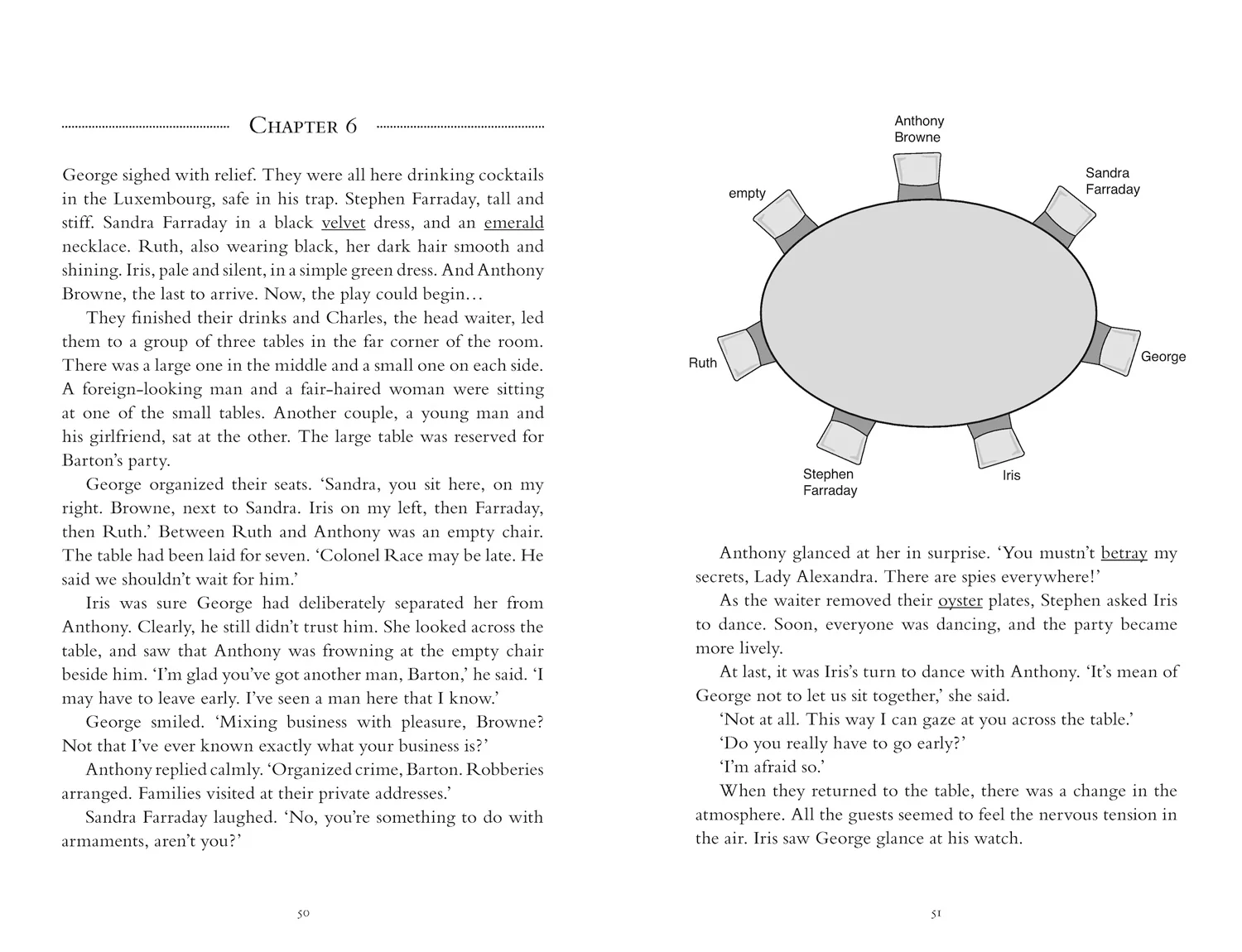 Collins Agatha Christie ELT Readers - Sparkling Cyanide: B2+ Level 5 (Second edition)