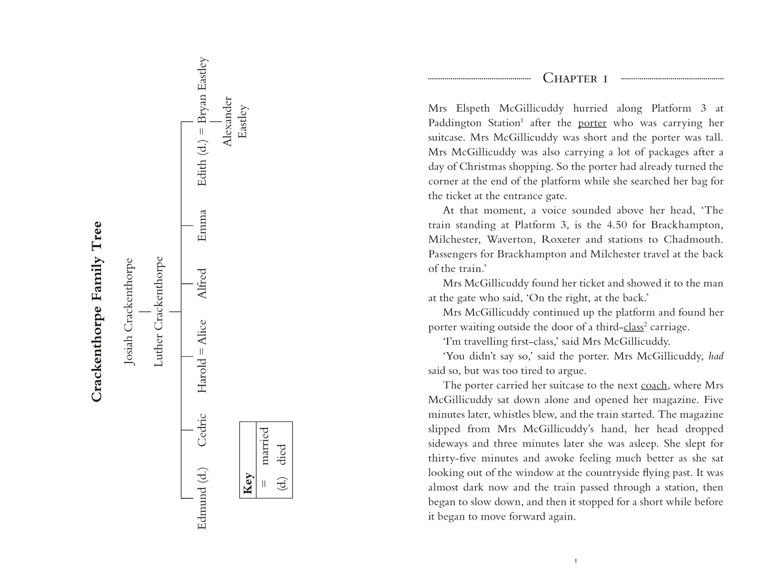 Collins Agatha Christie ELT Readers - 4.50 From Paddington: B2+ Level 5 (Second edition)
