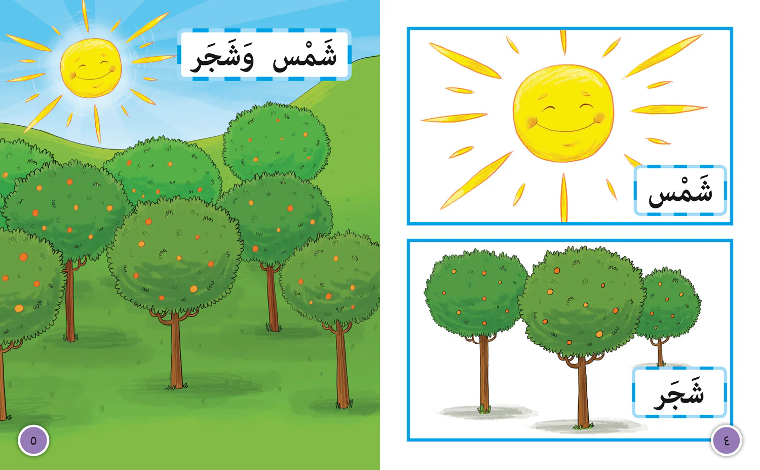1283-collins-big-cat-arabic-reading-programme-ball-and-book-level-2-kg--3.webp Collins Big Cat Arabic Reading Programme - Ball and Book: Level 2 (KG)