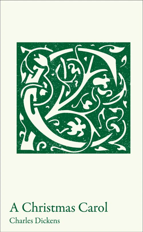 Collins Classroom Classics - A Christmas Carol: GCSE 9-1 set text student edition