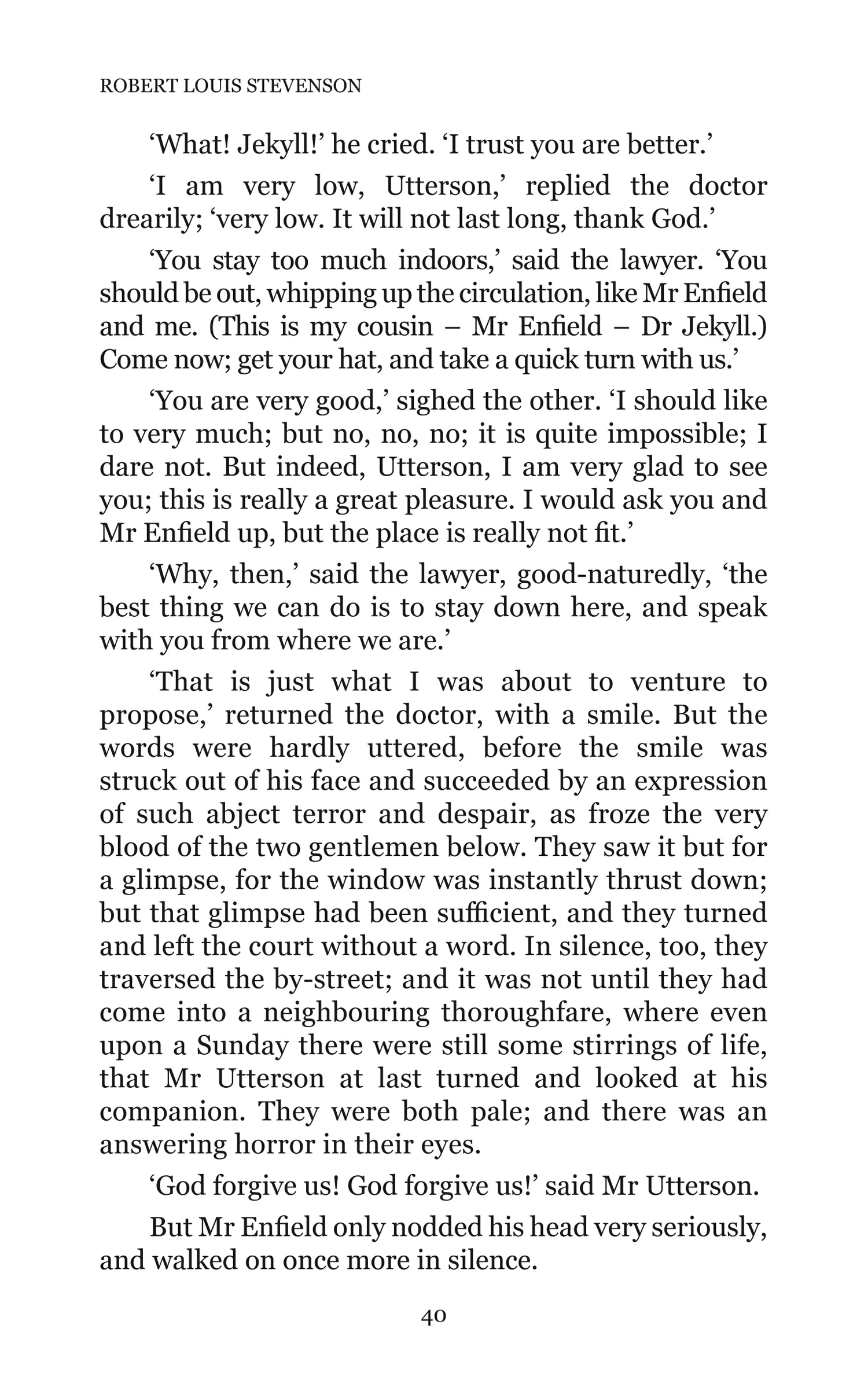 1393-collins-classroom-classics-the-strange-case-of-dr-jekyll-and-mr-hyde-gcse-9-1-set-text-student-edition-4.webp Collins Classroom Classics - The Strange Case of Dr Jekyll and Mr Hyde: GCSE 9-1 set text student edition
