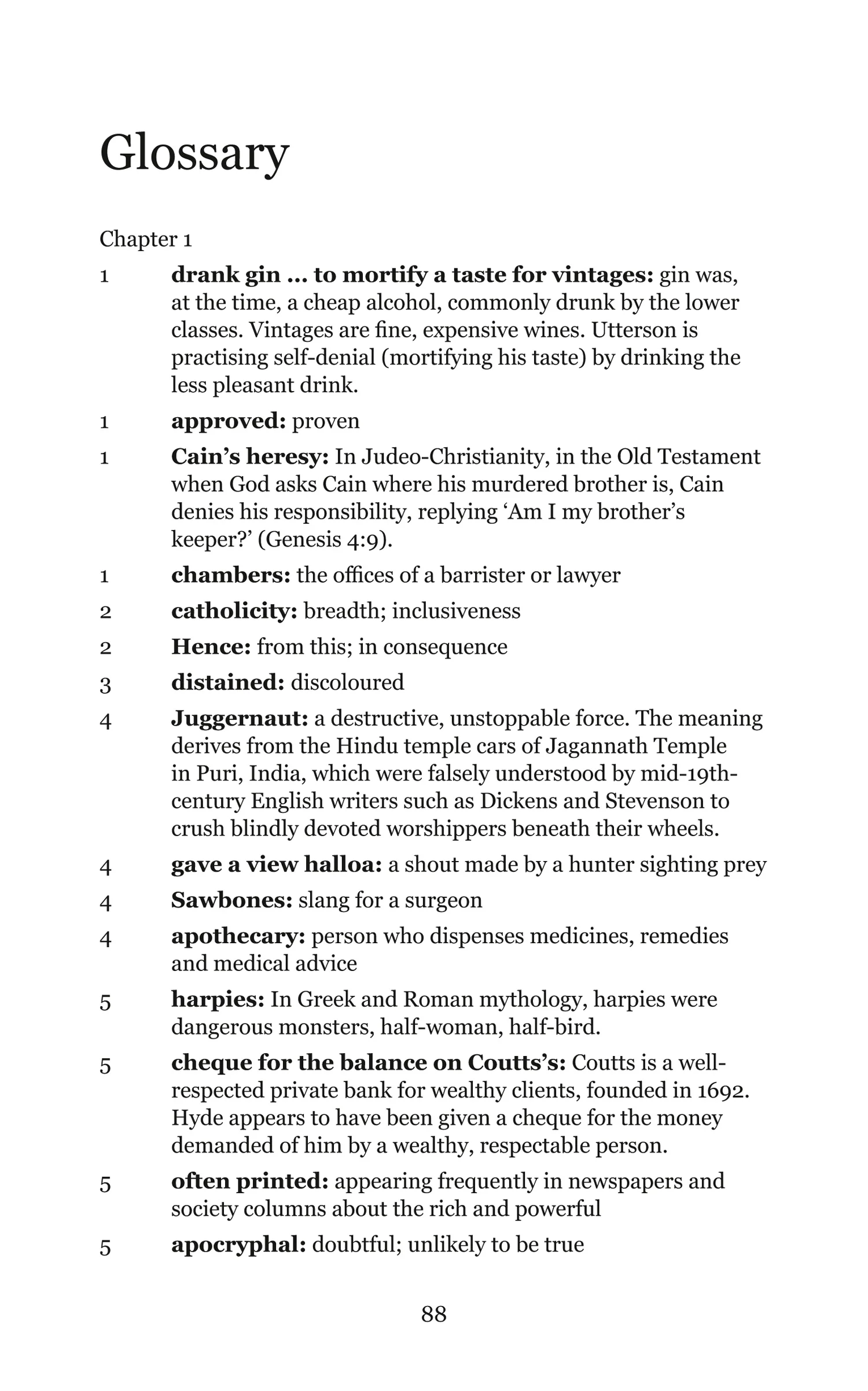 1393-collins-classroom-classics-the-strange-case-of-dr-jekyll-and-mr-hyde-gcse-9-1-set-text-student-edition-6.webp Collins Classroom Classics - The Strange Case of Dr Jekyll and Mr Hyde: GCSE 9-1 set text student edition