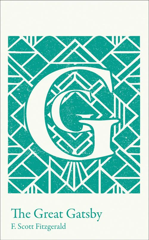Collins Classroom Classics - The Great Gatsby: A-level set text student edition