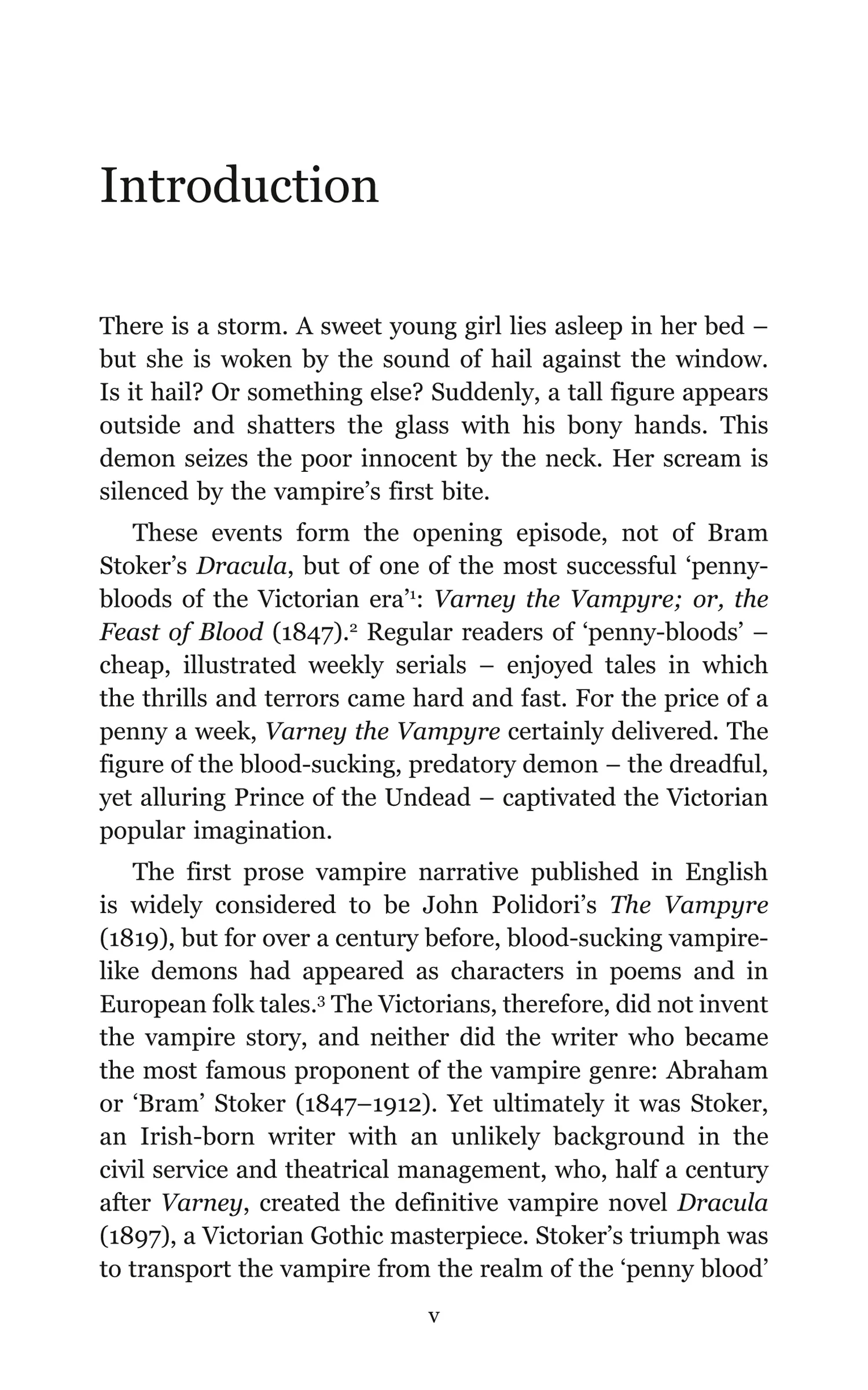 Collins Classroom Classics - Dracula: A-level set text student edition