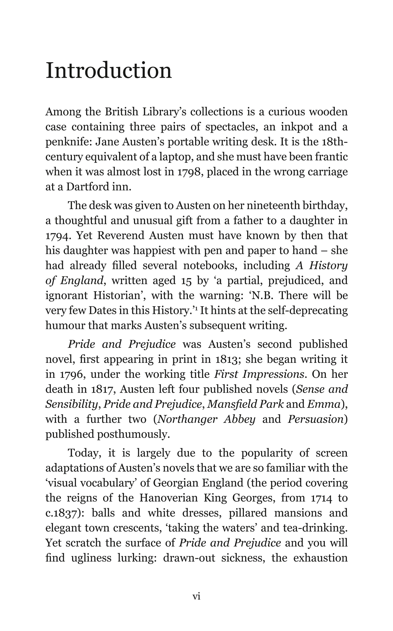 Collins Classroom Classics - Pride and Prejudice: GCSE 9-1 set text student edition