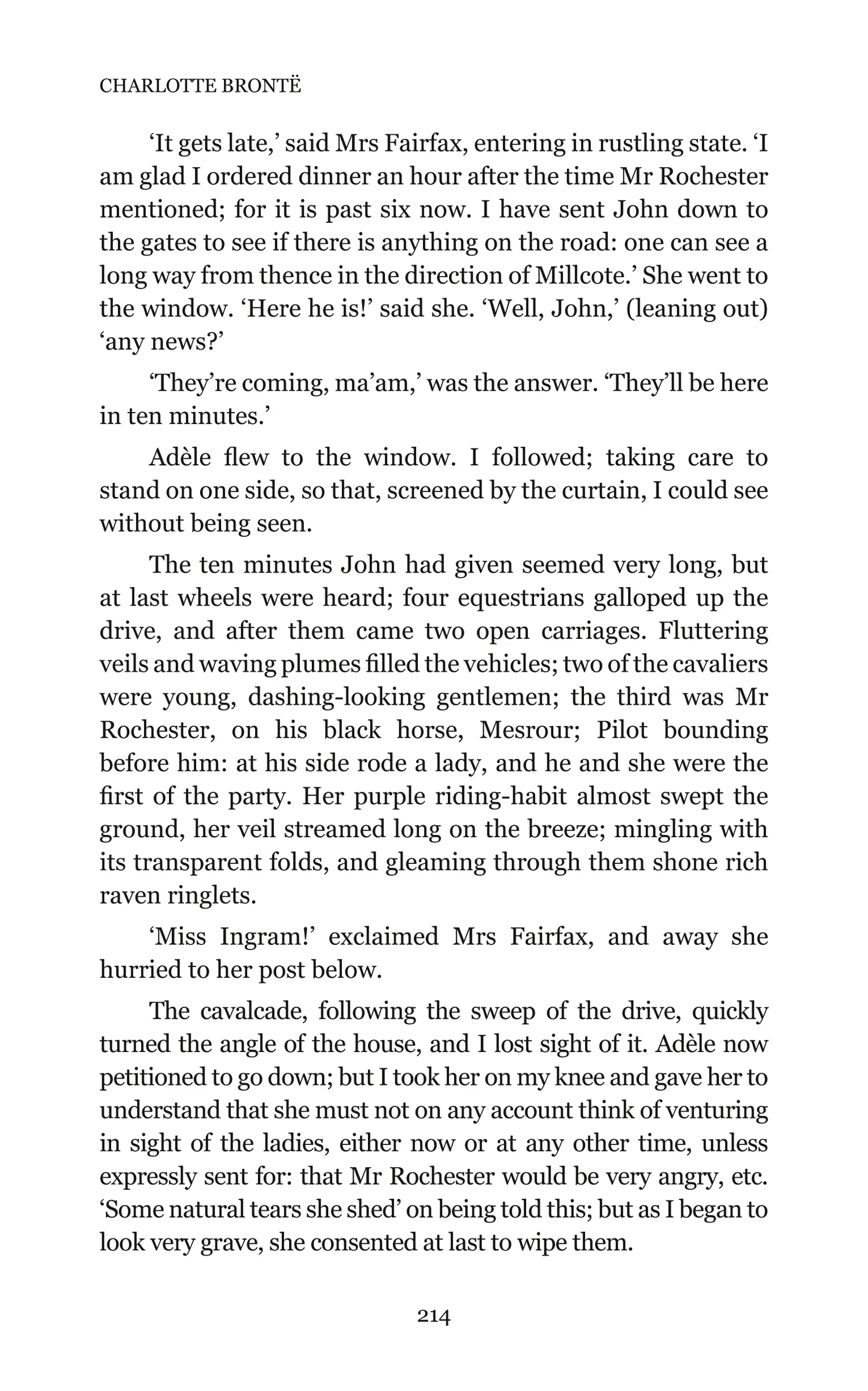 1403-collins-classroom-classics-jane-eyre-gcse-9-1-set-text-student-edition-4.webp Collins Classroom Classics - Jane Eyre: GCSE 9-1 set text student edition