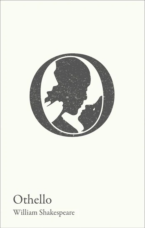 Collins Classroom Classics - Othello: A-level and GCSE 9-1 set text student edition
