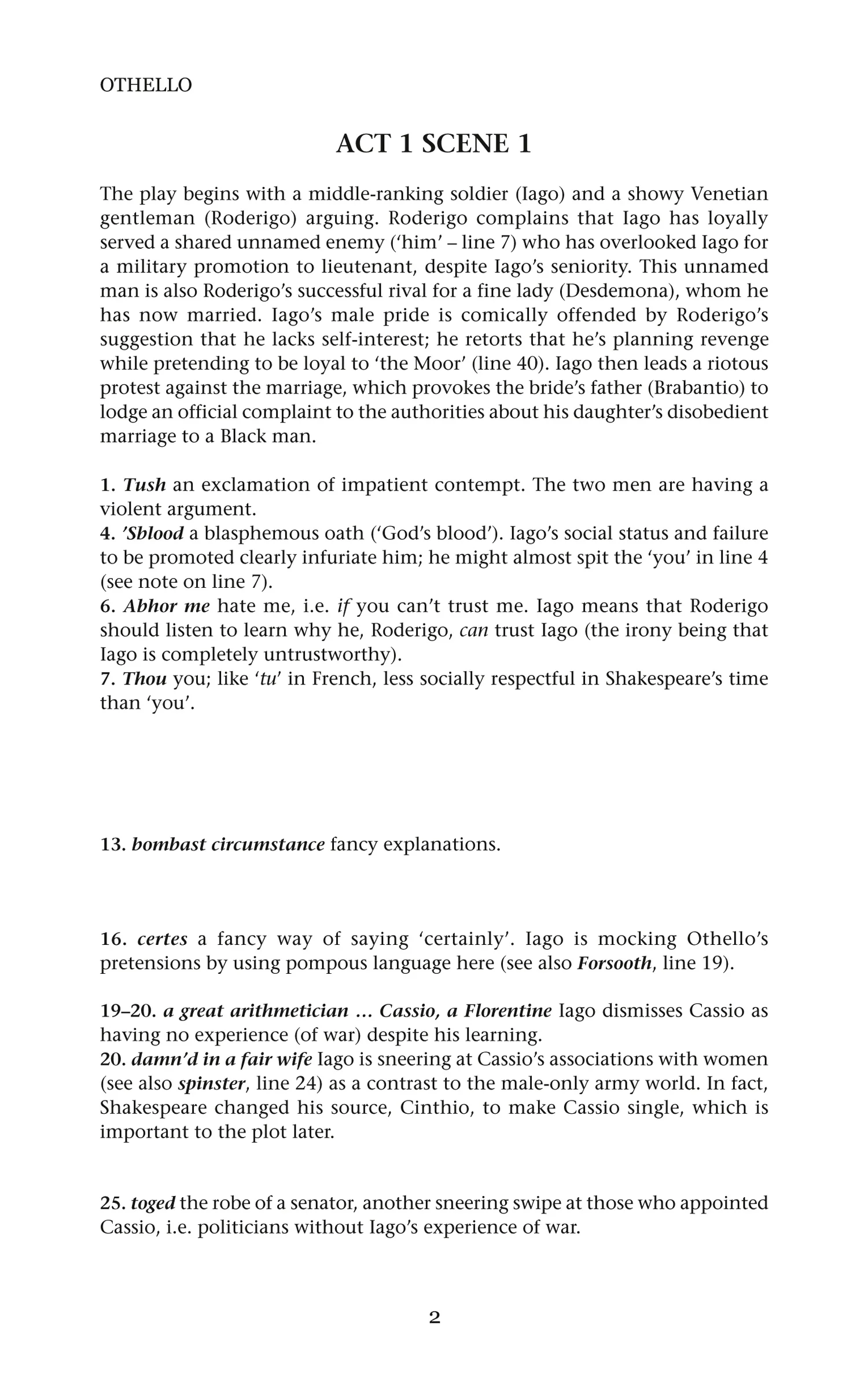 1404-collins-classroom-classics-othello-a-level-and-gcse-9-1-set-text-student-edition-4.webp Collins Classroom Classics - Othello: A-level and GCSE 9-1 set text student edition