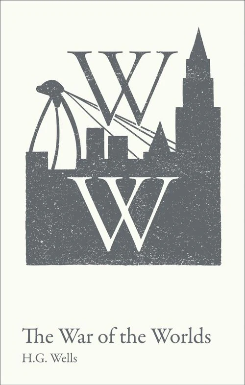 Collins Classroom Classics - War of the Worlds: GCSE 9-1 set text student edition