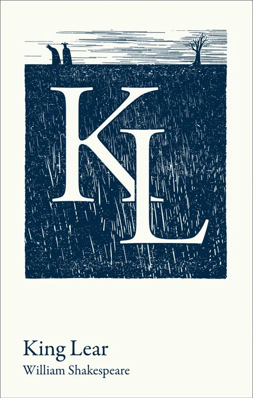 Collins Classroom Classics - King Lear: A-level set text student edition
