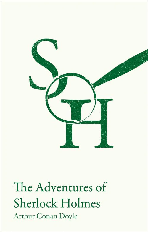 Collins Classroom Classics - The Adventures of Sherlock Holmes: KS3 classic text edition