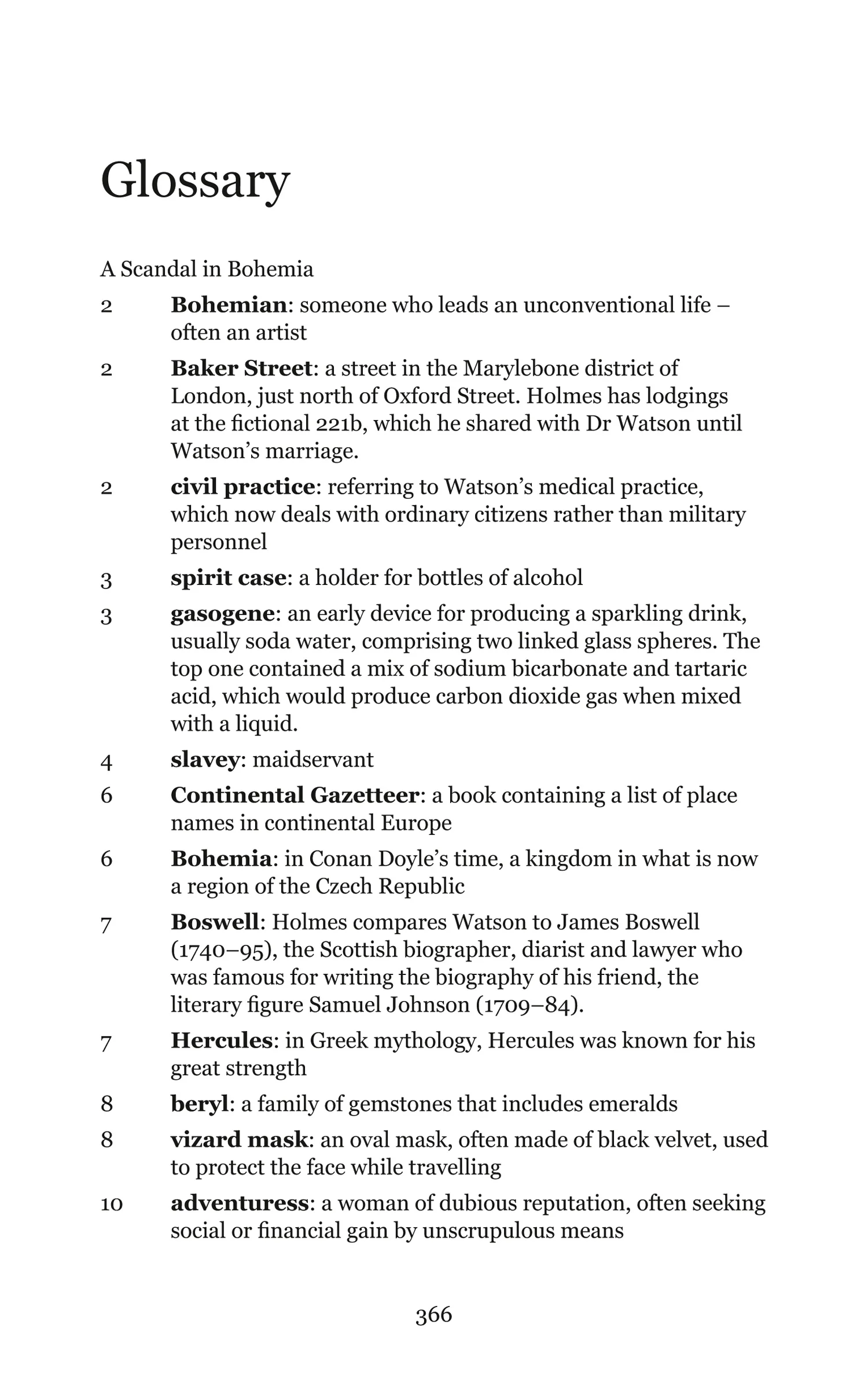 1407-collins-classroom-classics-the-adventures-of-sherlock-holmes-ks3-classic-text-edition-6.webp Collins Classroom Classics - The Adventures of Sherlock Holmes: KS3 classic text edition